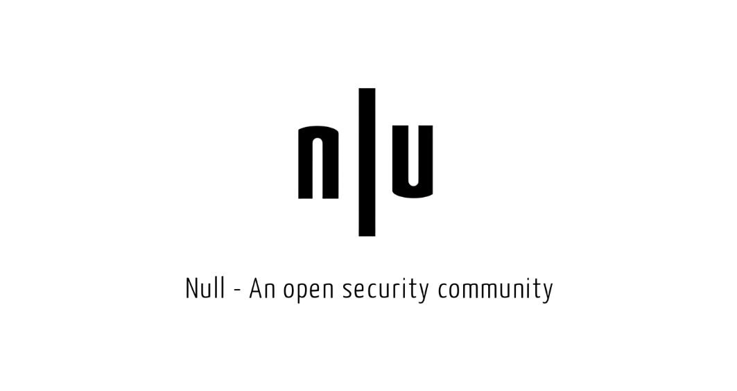 Null