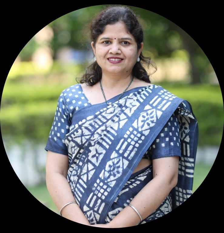 Faculty Mentor Photo