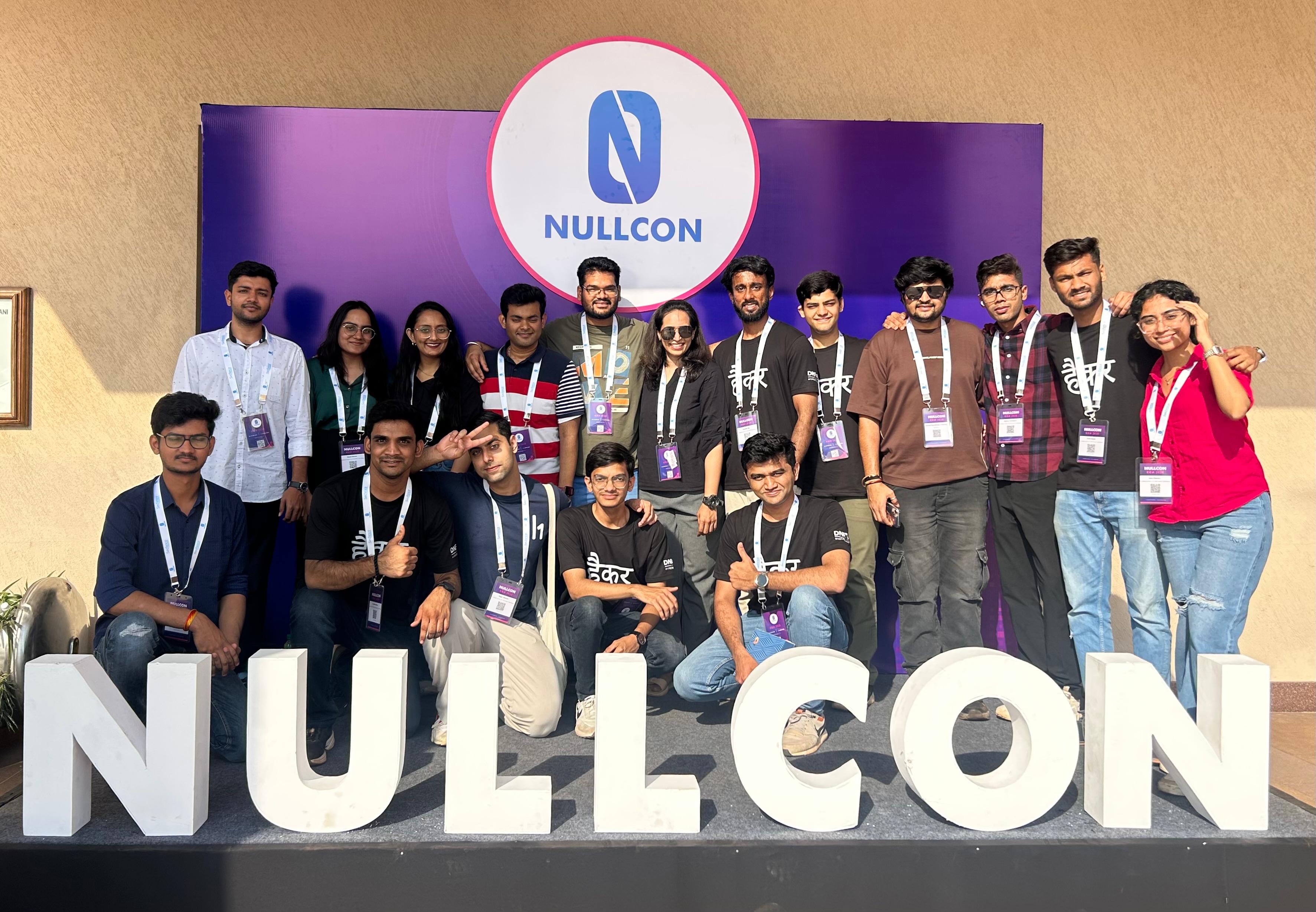 Nullcon
